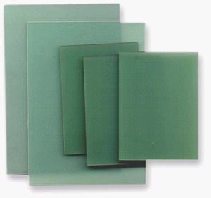 Epoxy Phenolic Glass Cloth Laminated Sheet